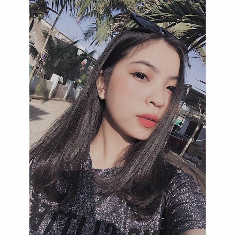 Bạn gái quang hải không chỉ xinh như hotgirl mà còn có gout thời trang siêu nữ tính - 7