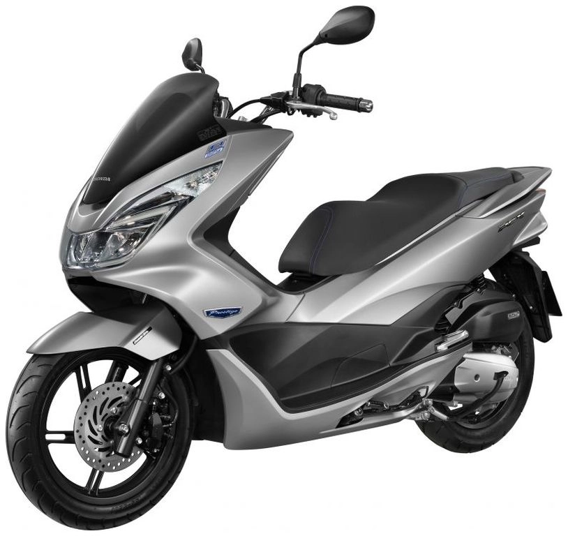 Bảng cập nhật giá xe máy của hãng honda - 2