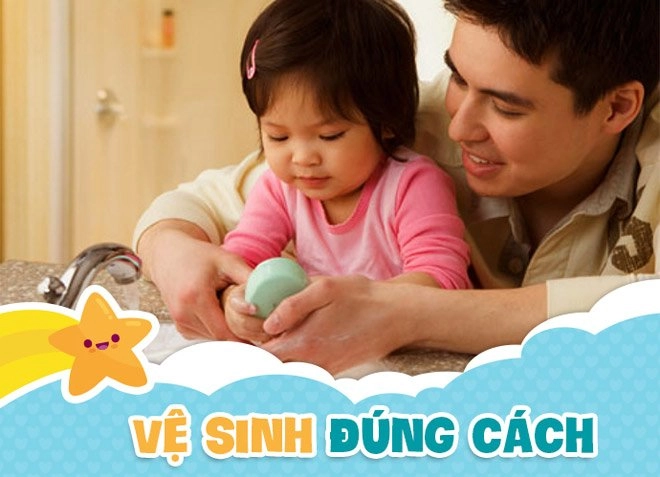 Bảo vệ hệ miễn dịch của trẻ trong mùa lạnh như thế nào - 4