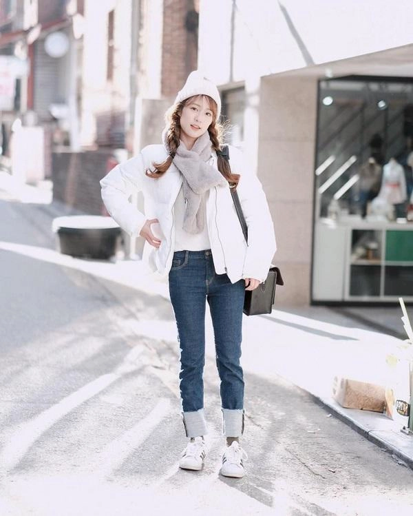 Bất chấp mặc xấu vì trời quá lạnh ấy là vì chị em chưa biết những công thức này - 7