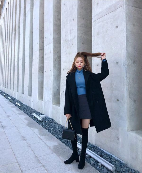 Bất chấp mặc xấu vì trời quá lạnh ấy là vì chị em chưa biết những công thức này - 14