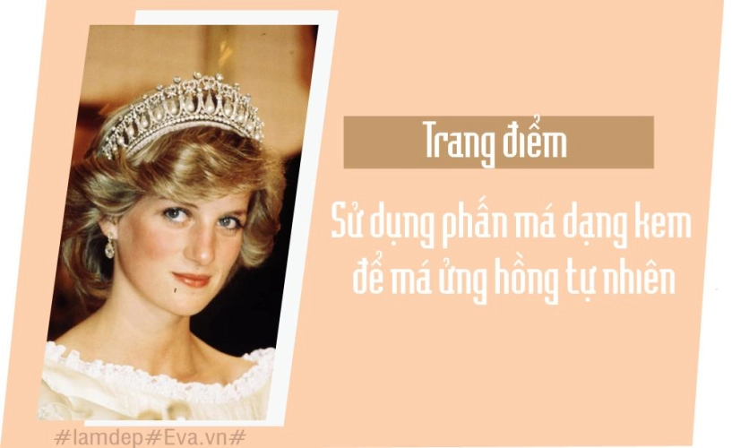 Bật mí 10 thói quen làm đẹp của biểu tượng nhan sắc nước anh - công nương diana - 5