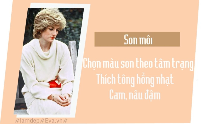 Bật mí 10 thói quen làm đẹp của biểu tượng nhan sắc nước anh - công nương diana - 10