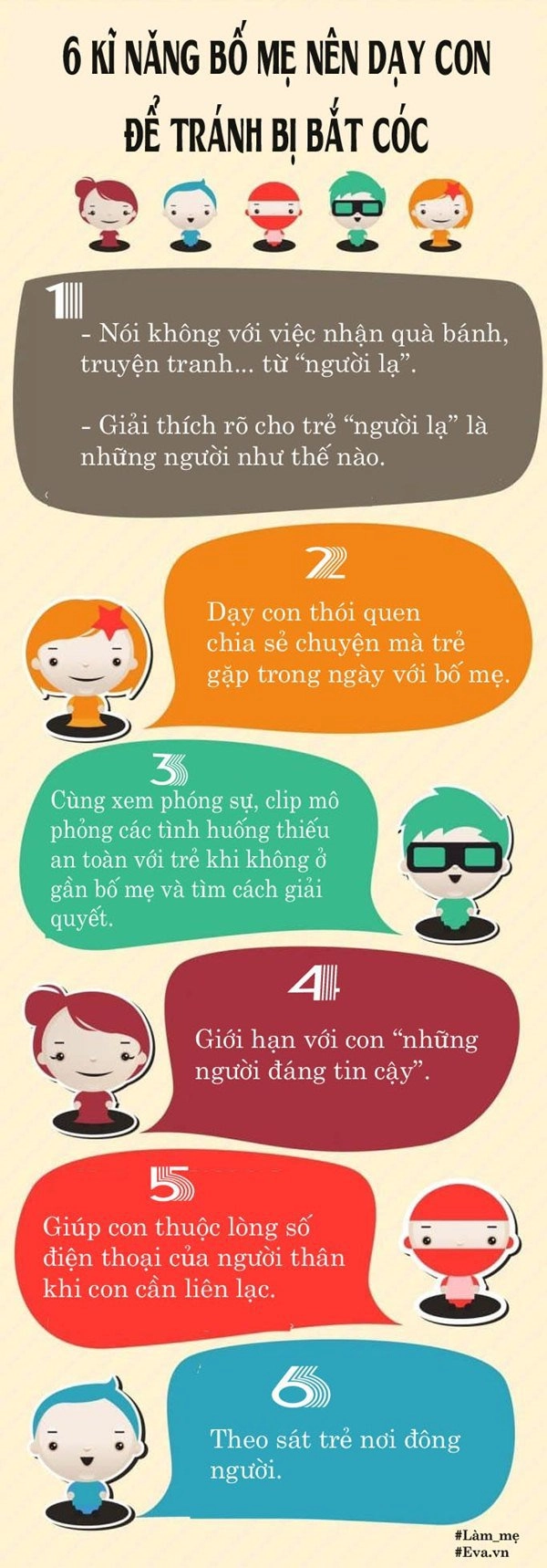 Bé gái 6 tuổi bị bắt cóc cha nuôi gõ cửa hàng đêm và cái kết không muốn nhớ lại - 4