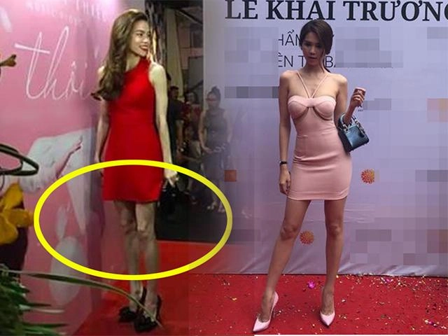Thần tiên tỉ tỉ đặng thu thảo ngọc trinh được chọn là 100 gương mặt đẹp nhất châu á - 8