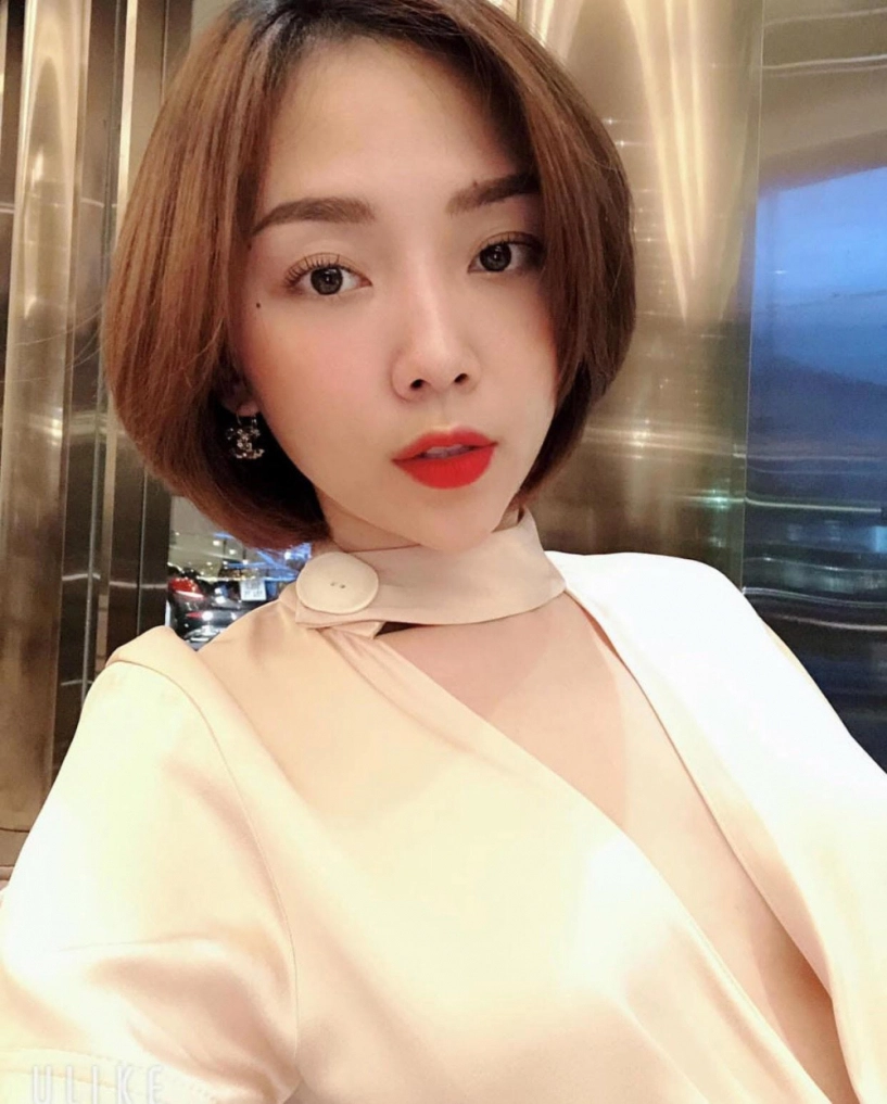 Bí mật đằng sau sự tự tin của sao việt khi thả rông mà không hề lo lộ hàng - 8