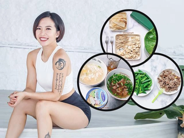 Bí quyết sở hữu eo thon da căng mướt của người nhật bằng trà đậu đen - 11