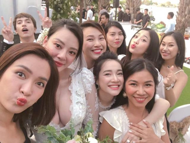 Nhã phương đăng ảnh chăm chỉ tập gym dân mạng chỉ tập trung vào vòng 1 khủng của cô - 7