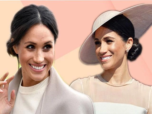 Biết kate sẽ làm hoàng hậu tương lai meghan âm thầm phá vỡ quy tắc này của hoàng gia - 9