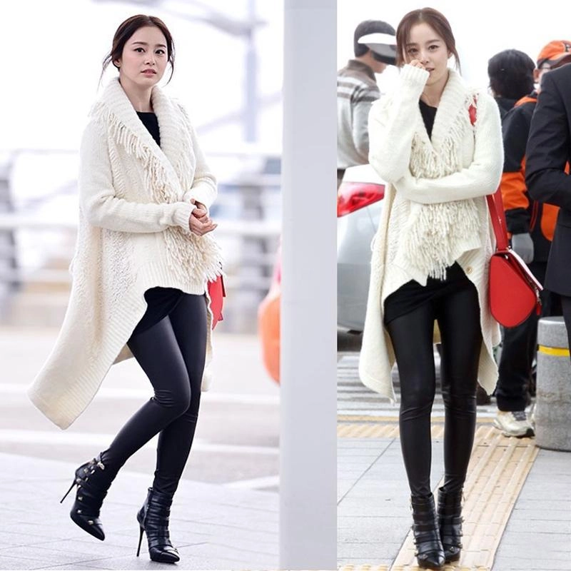Bố mẹ giàu 2 vợ chồng đều kiếm bộn tiền nhưng kim tae hee lại giản dị khó tin - 10