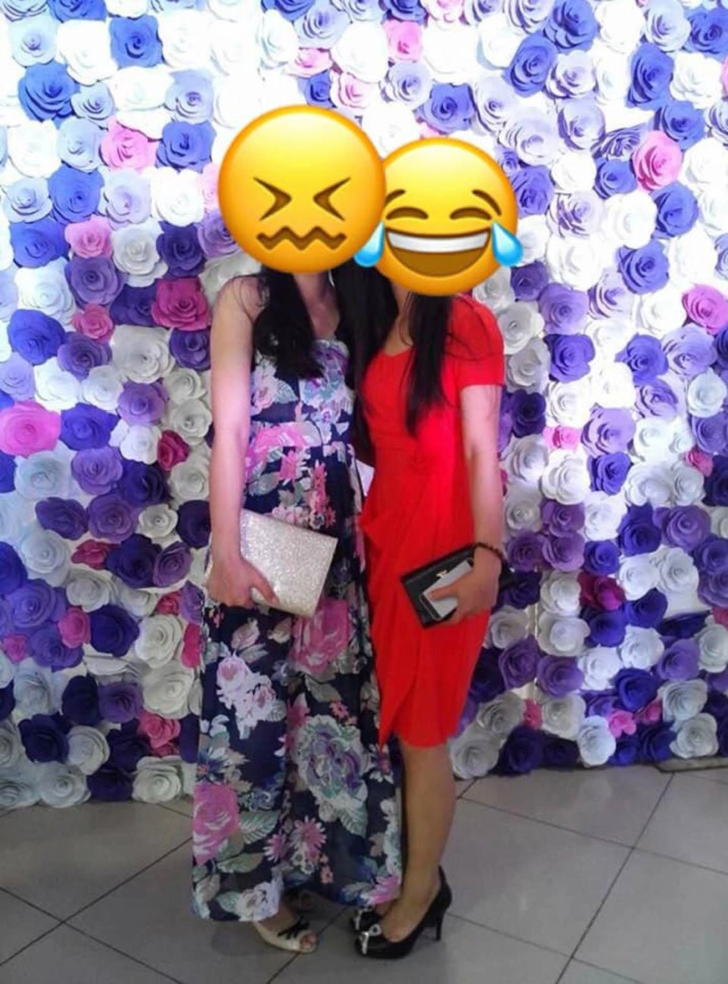 Cả tháng tìm đồ đẹp mặc đi đám cưới nhưng vẫn bị giật mình vì lý do cực hiếm này - 6