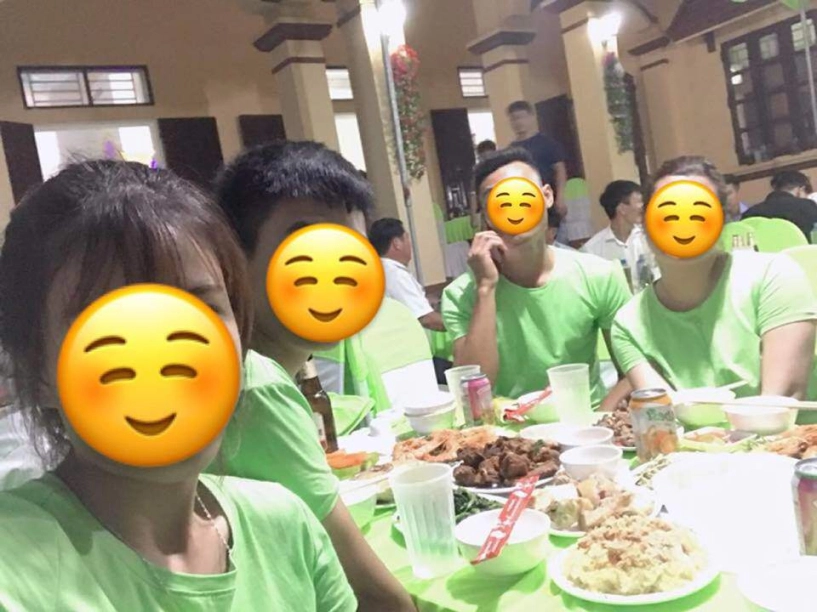 Cả tháng tìm đồ đẹp mặc đi đám cưới nhưng vẫn bị giật mình vì lý do cực hiếm này - 11