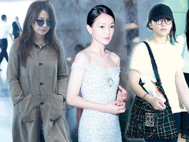 Cả tháng tìm đồ đẹp mặc đi đám cưới nhưng vẫn bị giật mình vì lý do cực hiếm này - 13