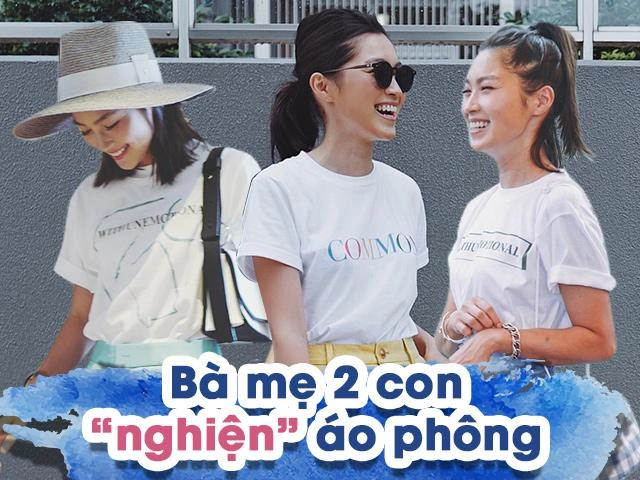 Các mẹ kể chuyện ăn mặc thời bỉm sữa soi gương đến mình còn sợ nữa là chồng - 6