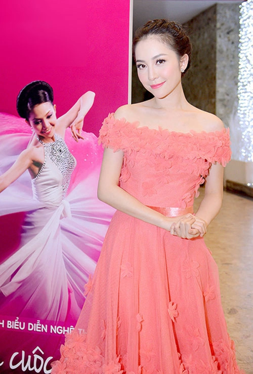Cách chọn trang phục phù hợp nhất với hình dáng cơ thể - 8
