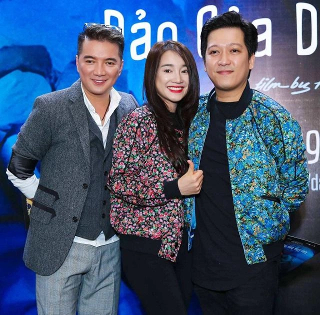 Cách đánh dấu chủ quyền có 1 không 2 của sao việt chăm làm điều này khi còn hẹn hò - 19