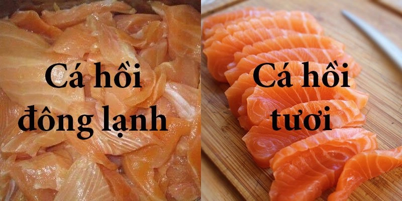 Cách nấu cháo cá hồi ăn dặm nhiều dinh dưỡng bé nào cũng thích - 3