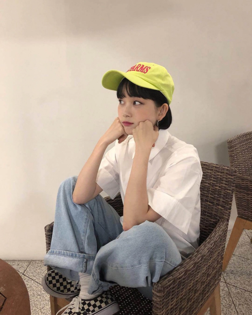 Cao chưa được 1m50 nhưng nhờ món đồ siêu rẻ mà cô gái này có 200 nghìn lượt theo dõi - 12