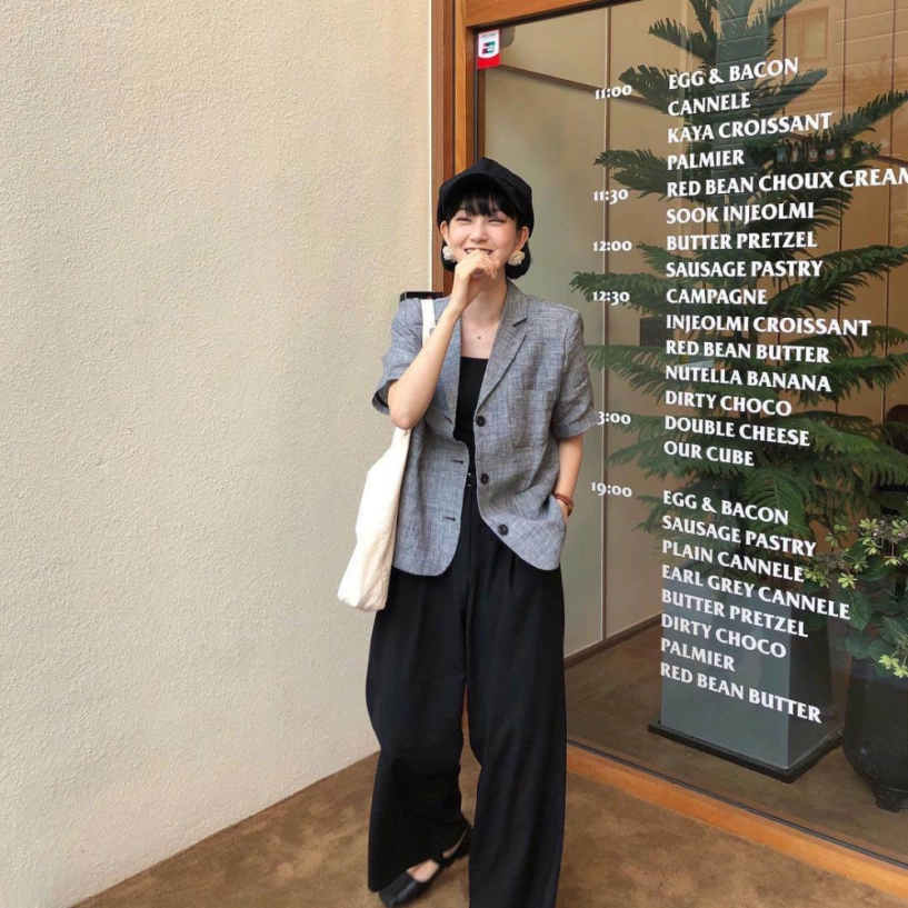 Cao chưa được 1m50 nhưng nhờ món đồ siêu rẻ mà cô gái này có 200 nghìn lượt theo dõi - 13