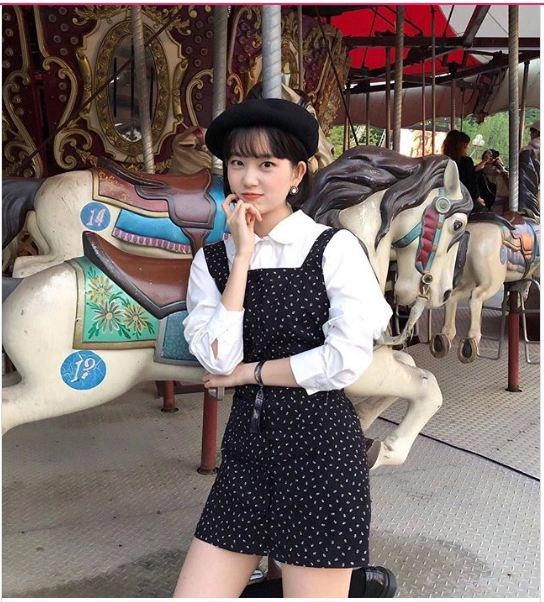 Cao chưa được 1m50 nhưng nhờ món đồ siêu rẻ mà cô gái này có 200 nghìn lượt theo dõi - 17