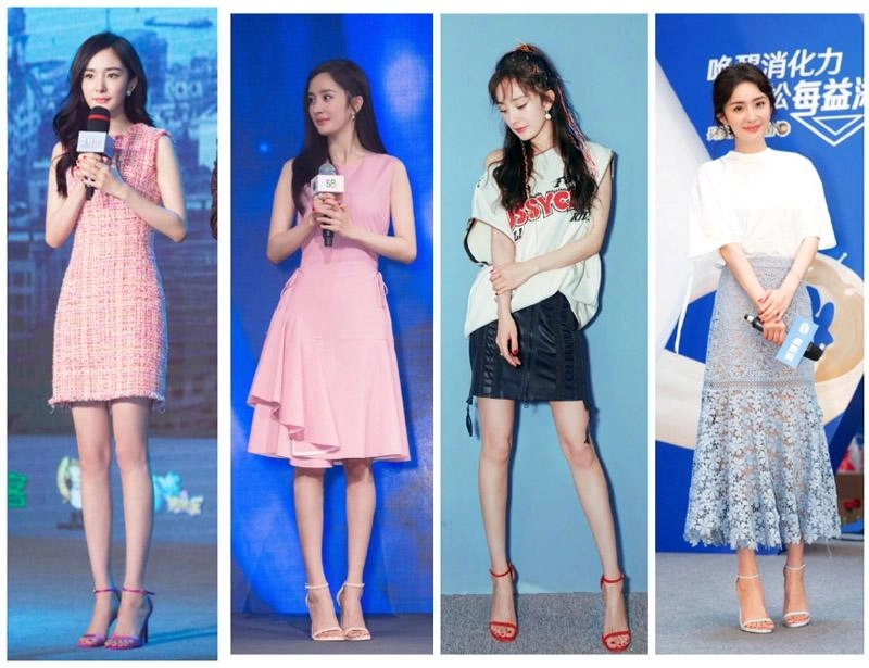 Cao vừa phải lại phối được với mọi kiểu đồ đôi giày này được sao muacả lố để đi dần - 4