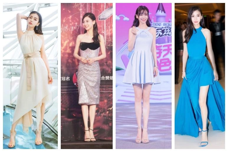 Cao vừa phải lại phối được với mọi kiểu đồ đôi giày này được sao muacả lố để đi dần - 5