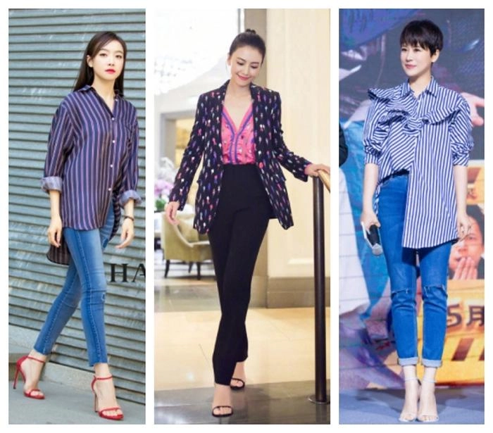 Cao vừa phải lại phối được với mọi kiểu đồ đôi giày này được sao muacả lố để đi dần - 9