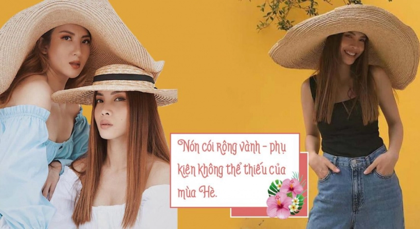 Cặp chị em mặc đẹp nhất nhì showbiz việt giúp fan gỡ rối nỗi lo thời trang ngày hè - 12