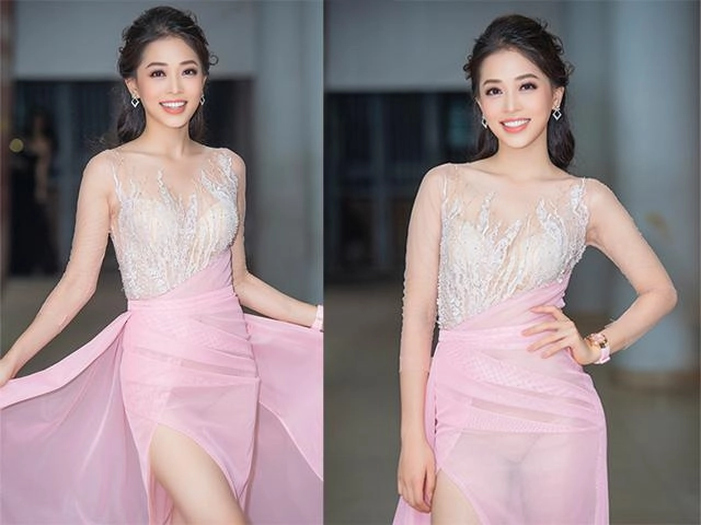 chân dài sexy nhất việt nam mắc thảm họa nội y thường thấy với áo dài trắng - 7