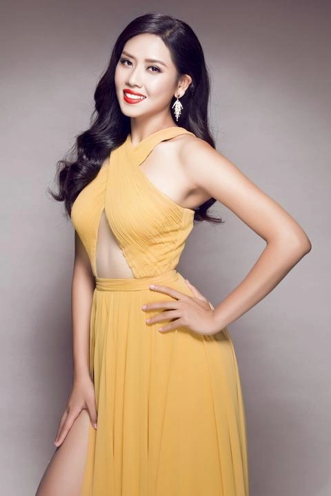 Chăm chỉ thi quốc tế mỹ linh và huyền my giúp việt nam lọt top 20 quốc gia nhan sắc - 7