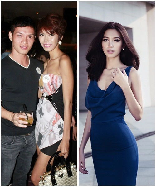 Chân dài việt sexy nhất nhì lúc này ắt hẳn không muốn nhìn lại thời mặt thô dáng còm ấy - 7