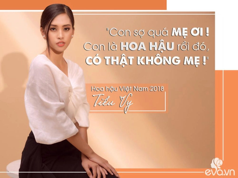 Chân dung một tiểu vy hoa hậu quần áo toàn đồ mẹ mua gu thẩm mỹ không bằng mẹ - 10