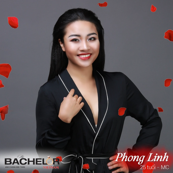 Chân dung những bóng hồng tham gia đường đua chinh phục trái tim chàng trai tại the bachelor việt - 5