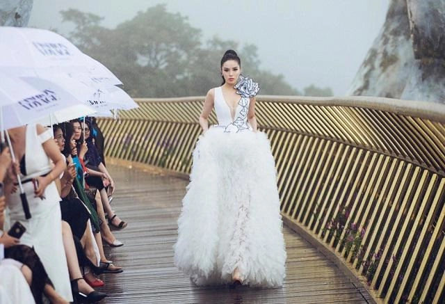 Chẳng ai như kỳ duyên cứ thấy khó ở là làm ngay hành động này showbiz chắc chỉ có 1 - 5