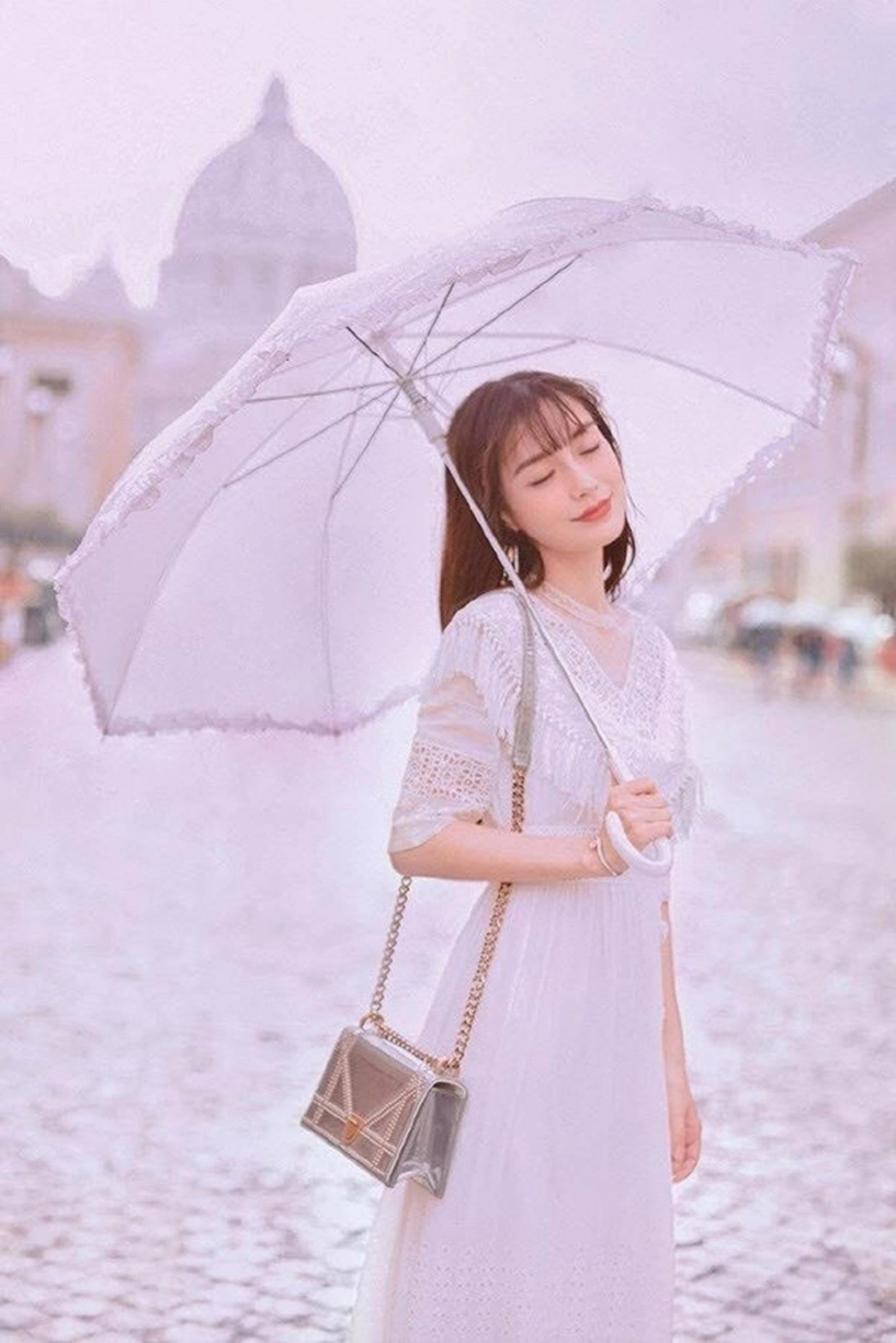 Chẳng ai soi được nhược điểm của 3 mỹ nhân này chỉ vì họ phối đồ quá khéo - 10