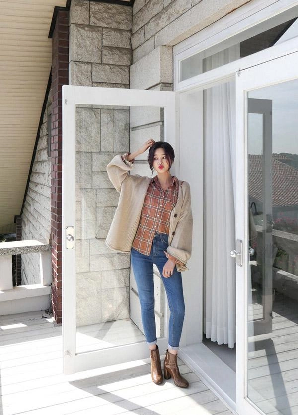 Chẳng bao giờ lỗi mốt đây là chính là item được chị em thi nhau diện mỗi mùa gió về - 2