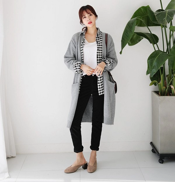 Chẳng bao giờ lỗi mốt đây là chính là item được chị em thi nhau diện mỗi mùa gió về - 4