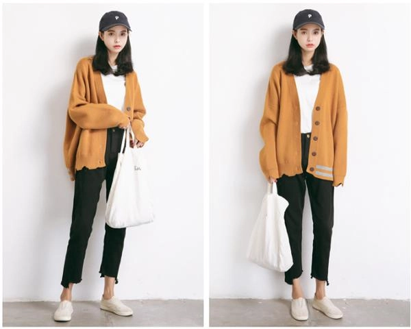 Chẳng bao giờ lỗi mốt đây là chính là item được chị em thi nhau diện mỗi mùa gió về - 5