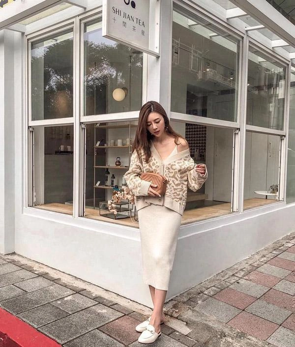Chẳng bao giờ lỗi mốt đây là chính là item được chị em thi nhau diện mỗi mùa gió về - 10