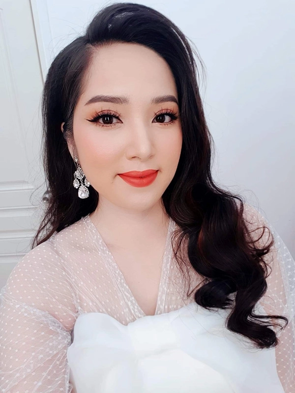 Charme trương thanh trầm phụ nữ quyến rũ nhất là khi độc lập và tự do về tài chính - 1