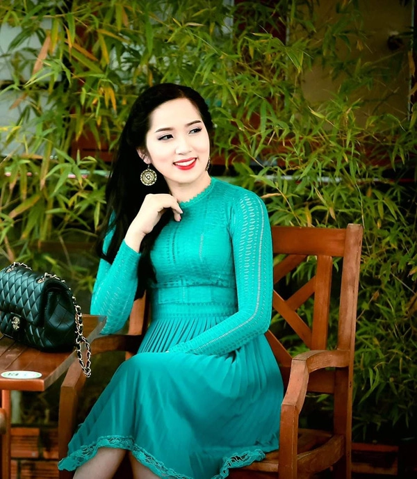 Charme trương thanh trầm phụ nữ quyến rũ nhất là khi độc lập và tự do về tài chính - 2