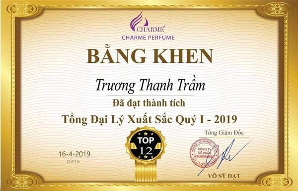 Charme trương thanh trầm phụ nữ quyến rũ nhất là khi độc lập và tự do về tài chính - 5