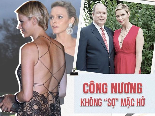 Cháu gái công nương diana bị chê lôi thôi đời thường nhưng lên đồ là thành ngay nữ hoàng - 18
