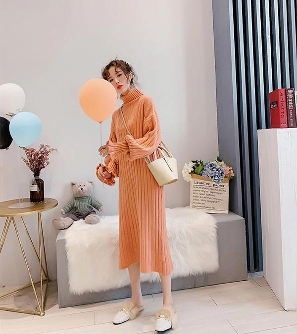 Chạy xa xu hướng 2019 cam san hô vì sợ xấu đây sẽ là điều khiến bạn phải nghĩ lại - 4