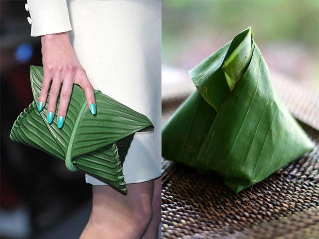 Chết cười hàng hiệu ngàn đô y chang đồ chợ việt nam hóa ra chúng ta là đại gia cả - 1