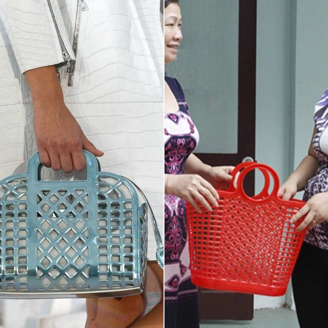 Chết cười hàng hiệu ngàn đô y chang đồ chợ việt nam hóa ra chúng ta là đại gia cả - 9