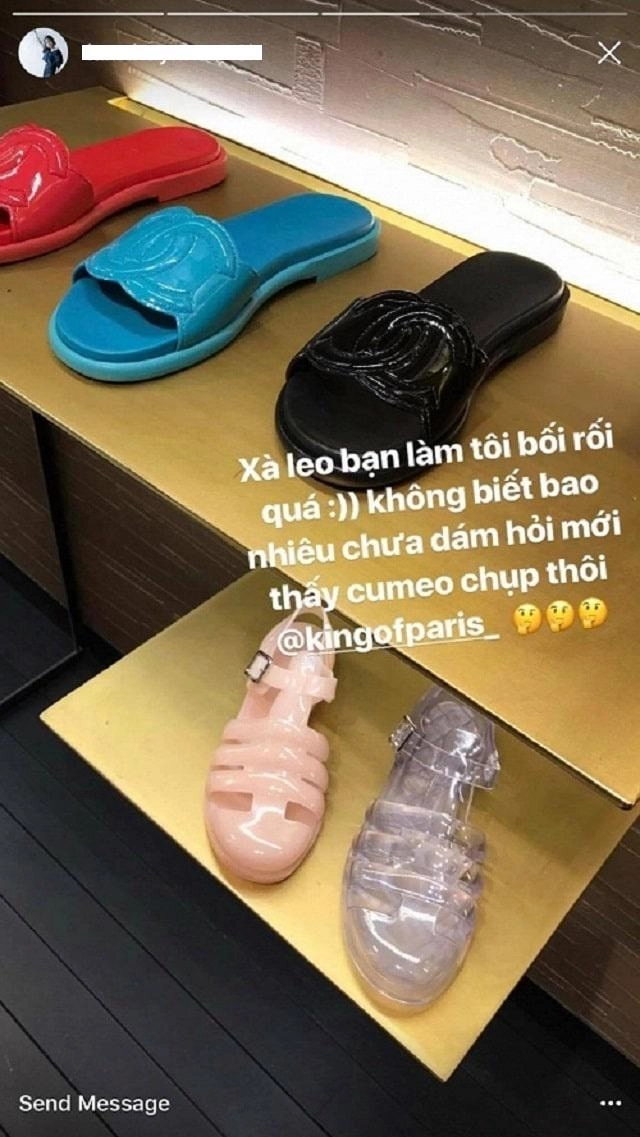 Chết cười hàng hiệu ngàn đô y chang đồ chợ việt nam hóa ra chúng ta là đại gia cả - 14