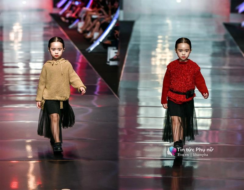Chi pu diễm my 9x đua nhau khoe vòng 1 hồng quế eo thon hơn sau khi bị chê béo - 15
