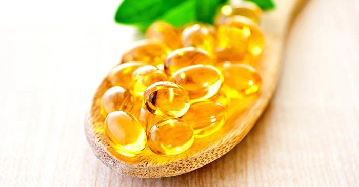 Chích 2 viên vitamin e lấy dịch trộn lẫn cùng mật ong rồi thoa lên mặt bạn sẽ bất ngờ - 1