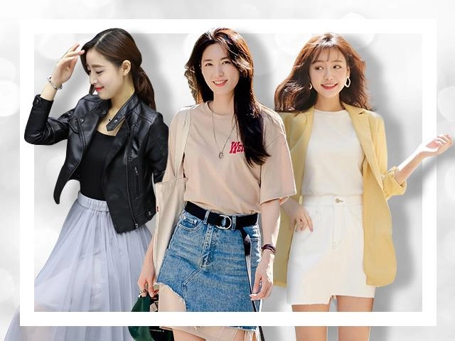 Chiếc quần đơn giản có thể mặc được gần 20 kiểu chị em mua về dùng đảm bảo lãi - 9